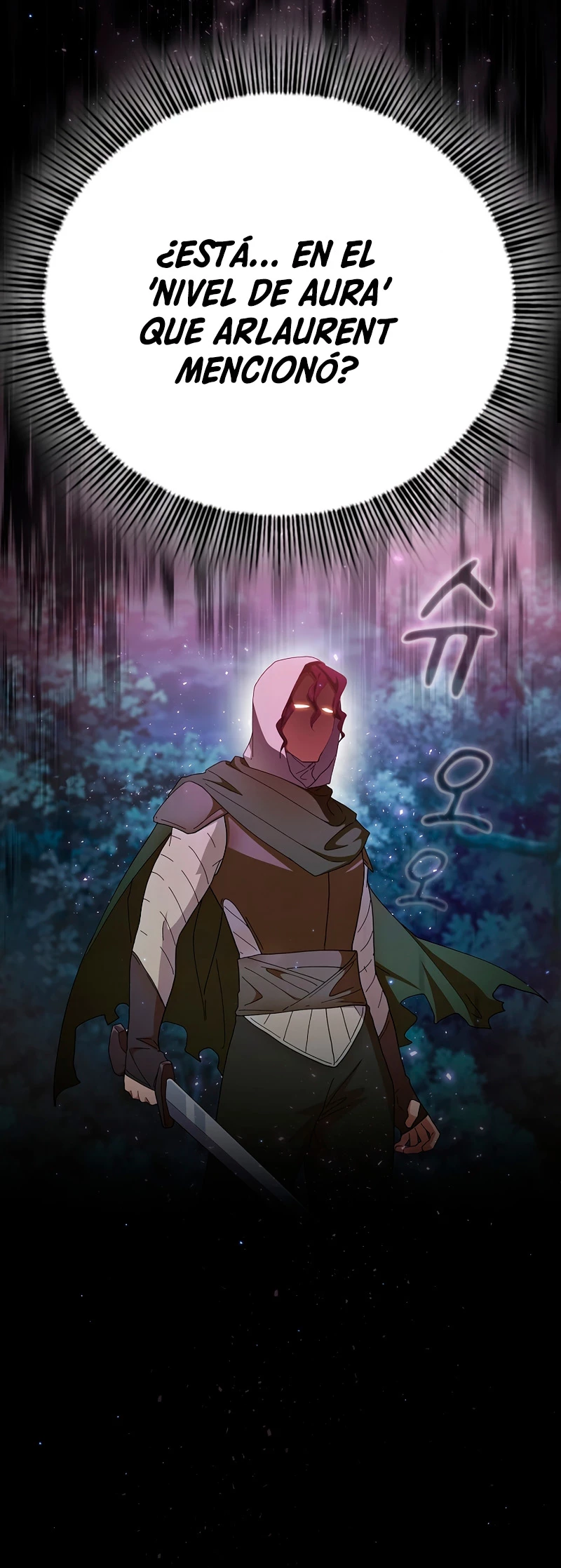 La vida de un mago de la academia de magia > Capitulo 44 > Page 571