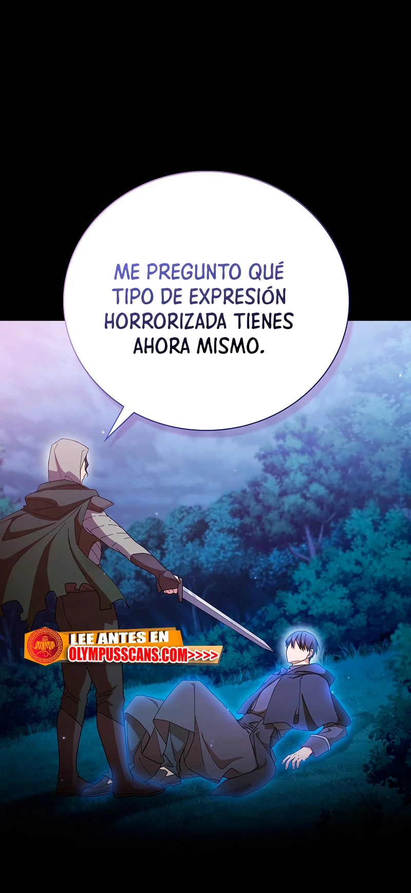 La vida de un mago de la academia de magia > Capitulo 44 > Page 591