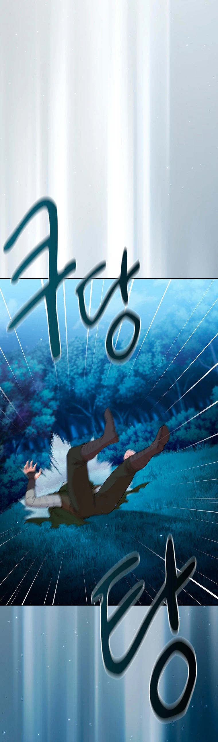 La vida de un mago de la academia de magia > Capitulo 45 > Page 31