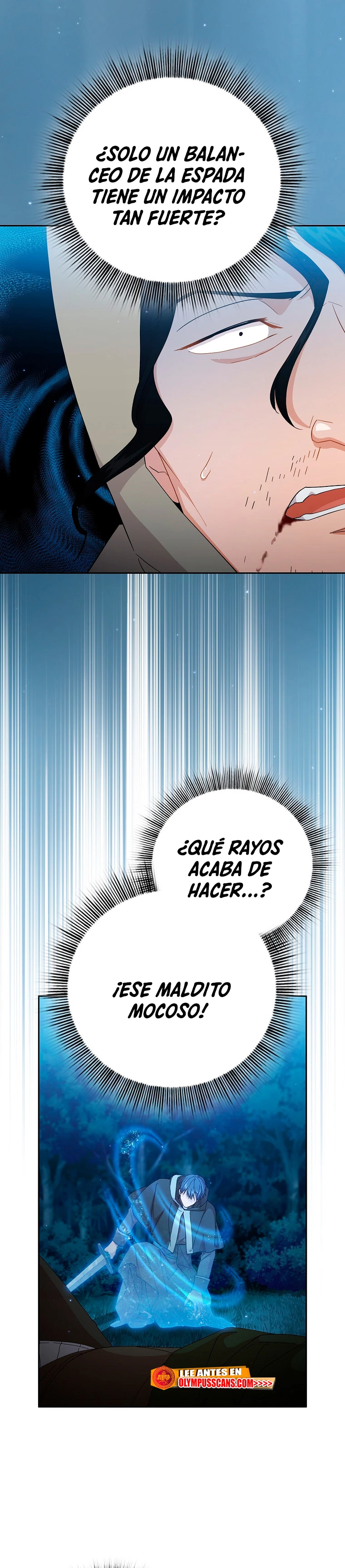 La vida de un mago de la academia de magia > Capitulo 45 > Page 51