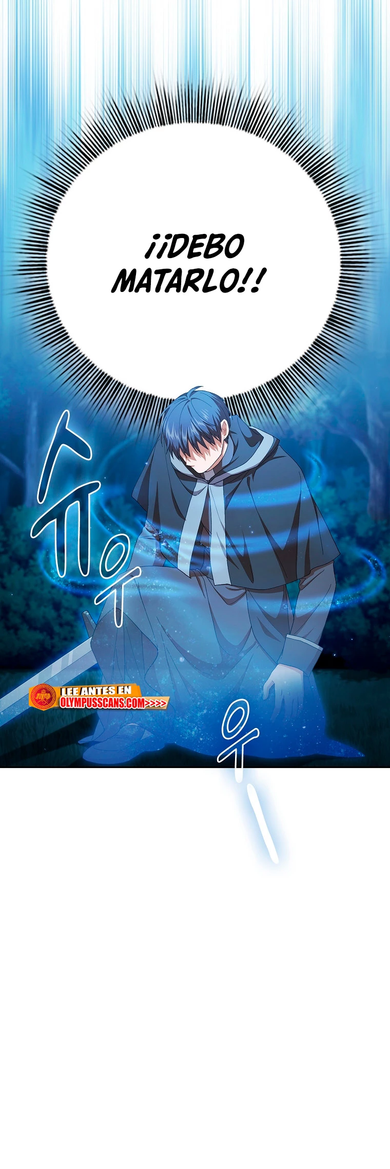 La vida de un mago de la academia de magia > Capitulo 45 > Page 71