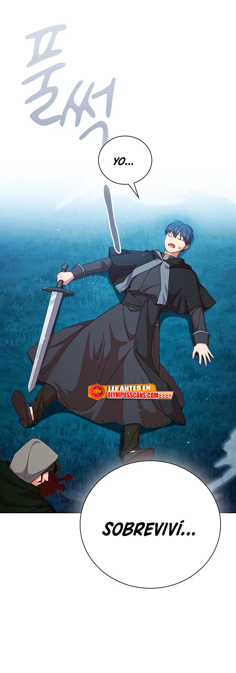 La vida de un mago de la academia de magia > Capitulo 45 > Page 191