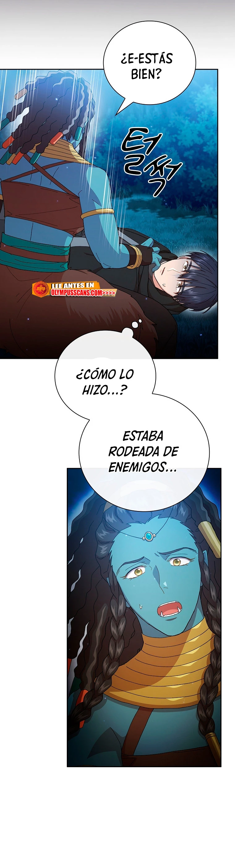 La vida de un mago de la academia de magia > Capitulo 45 > Page 231