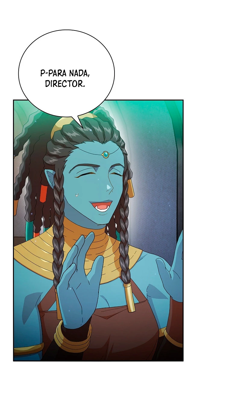La vida de un mago de la academia de magia > Capitulo 45 > Page 351