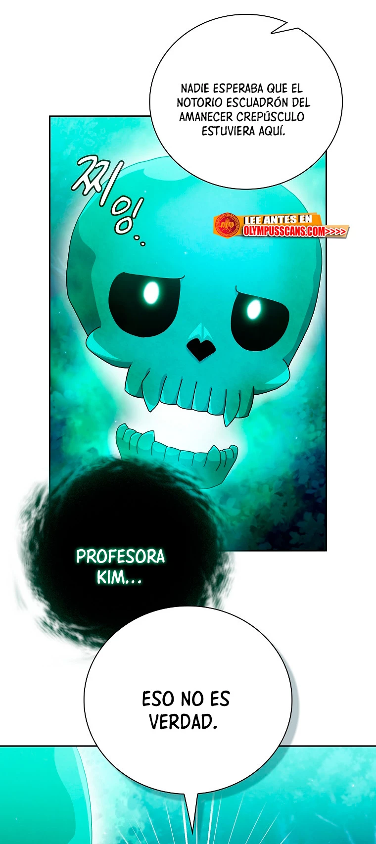 La vida de un mago de la academia de magia > Capitulo 45 > Page 361