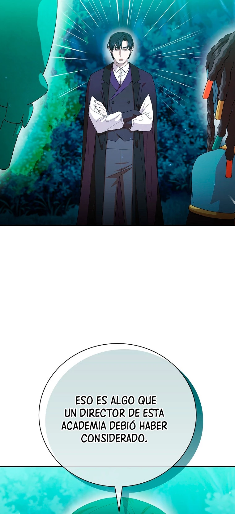 La vida de un mago de la academia de magia > Capitulo 45 > Page 371
