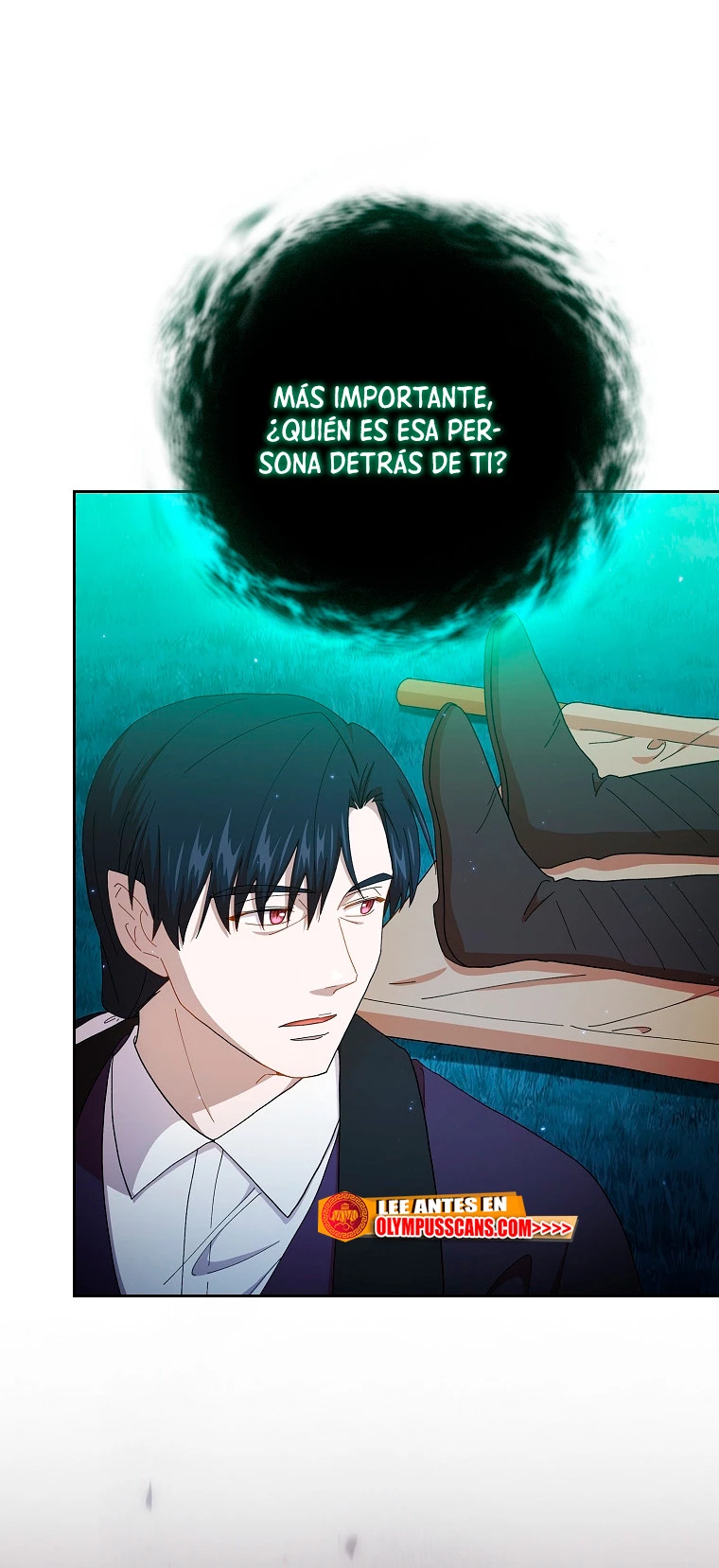 La vida de un mago de la academia de magia > Capitulo 45 > Page 391