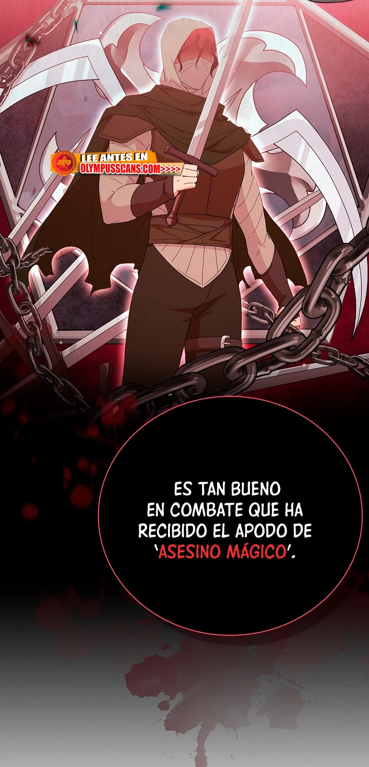 La vida de un mago de la academia de magia > Capitulo 45 > Page 421