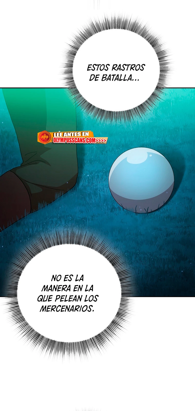 La vida de un mago de la academia de magia > Capitulo 45 > Page 461