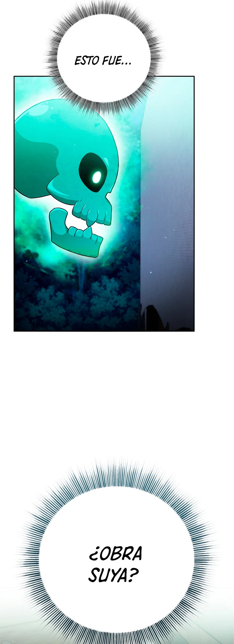 La vida de un mago de la academia de magia > Capitulo 45 > Page 471