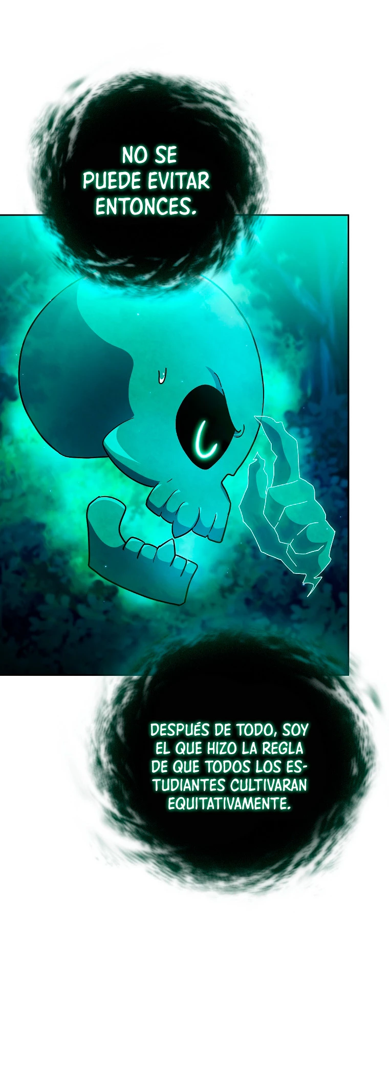 La vida de un mago de la academia de magia > Capitulo 45 > Page 561