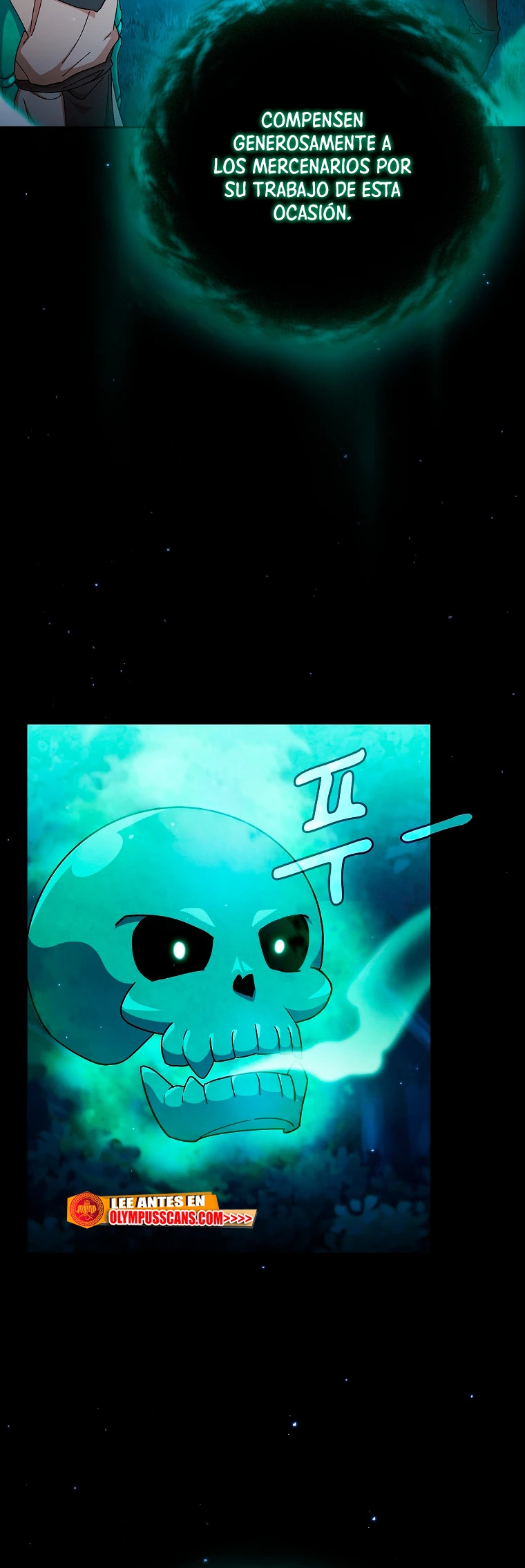 La vida de un mago de la academia de magia > Capitulo 45 > Page 611