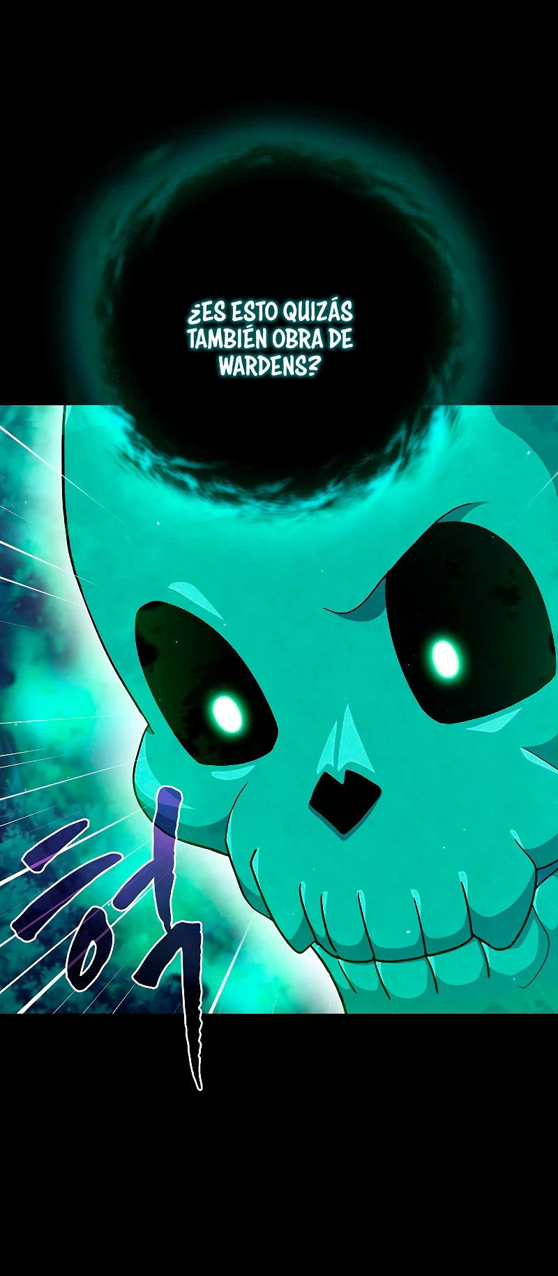 La vida de un mago de la academia de magia > Capitulo 46 > Page 31