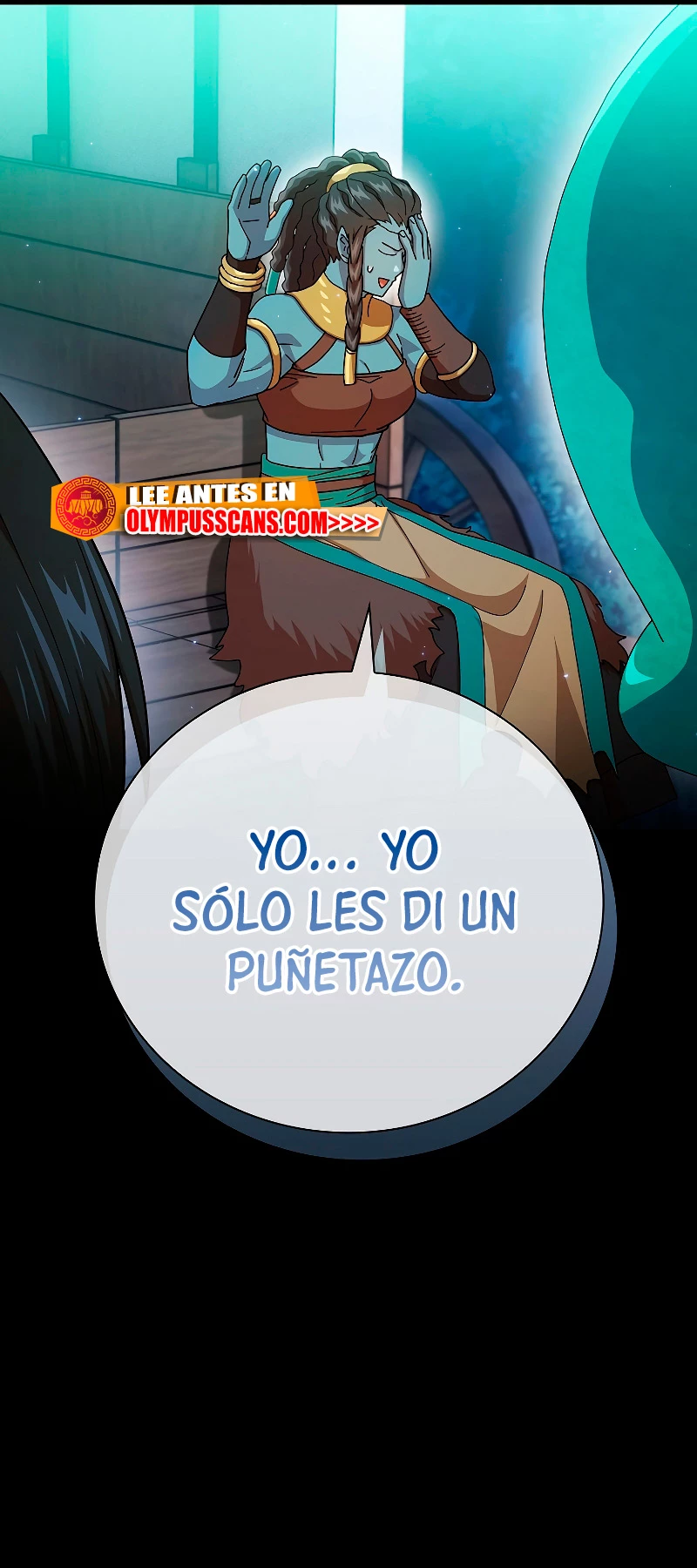 La vida de un mago de la academia de magia > Capitulo 46 > Page 61