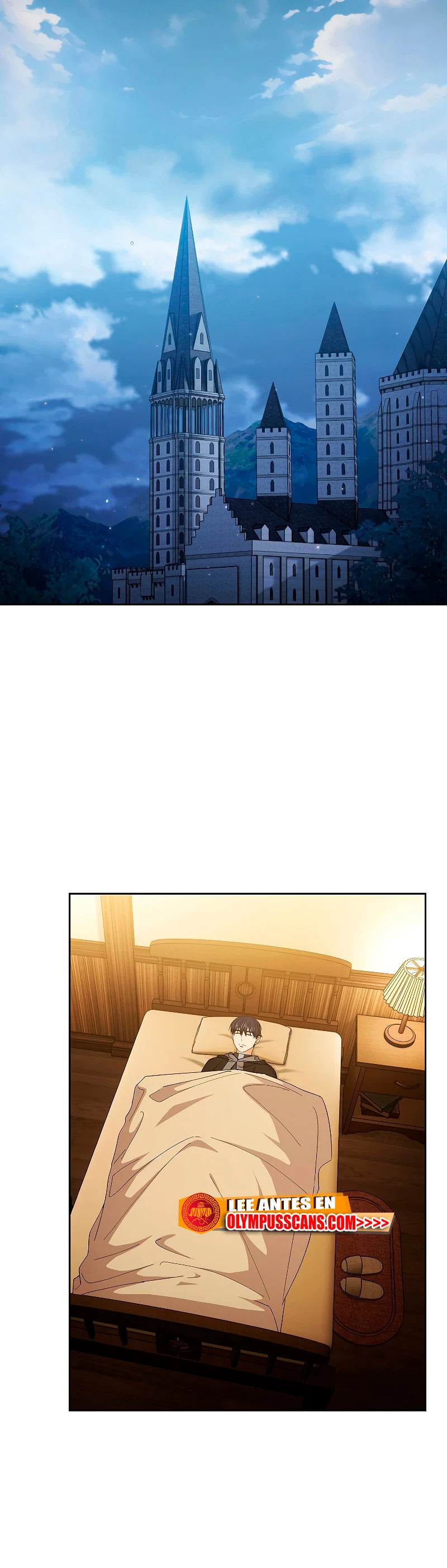 La vida de un mago de la academia de magia > Capitulo 46 > Page 81