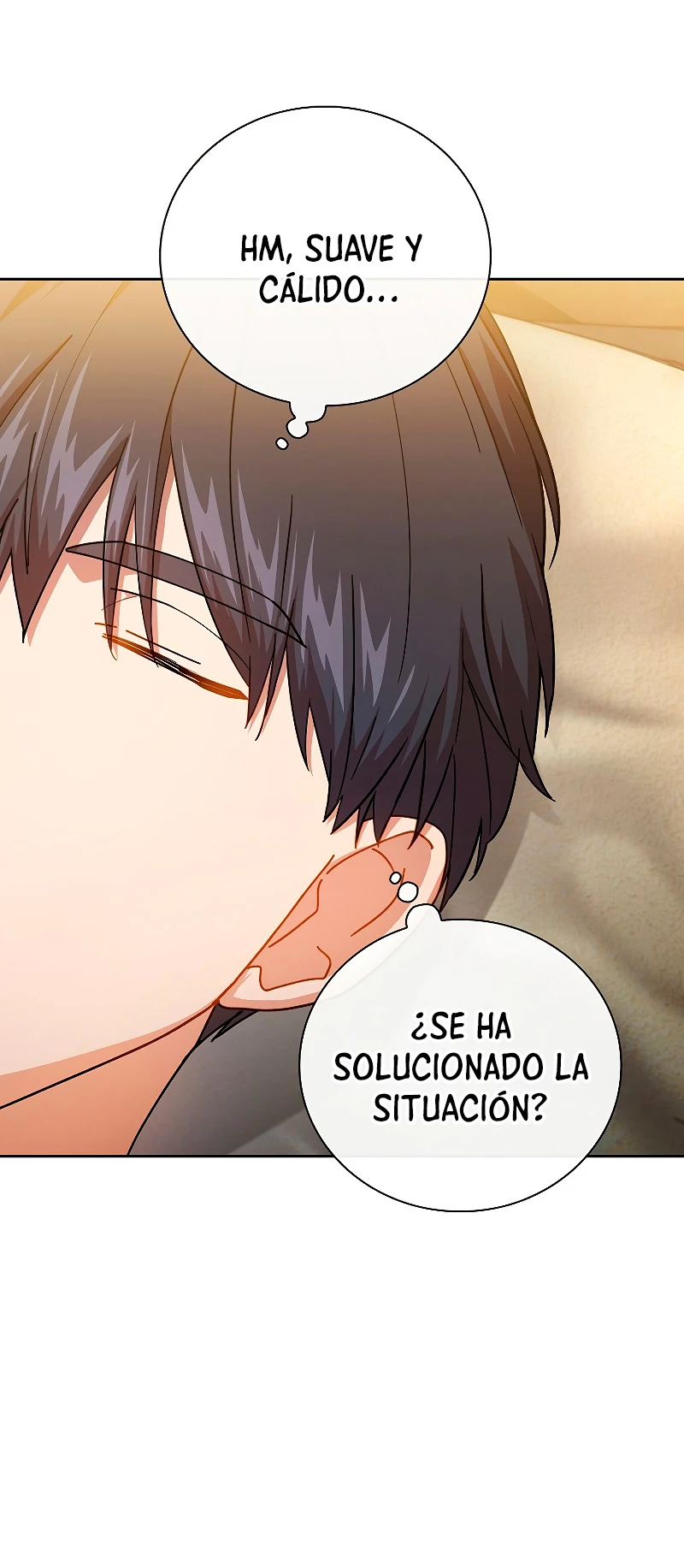 La vida de un mago de la academia de magia > Capitulo 46 > Page 91