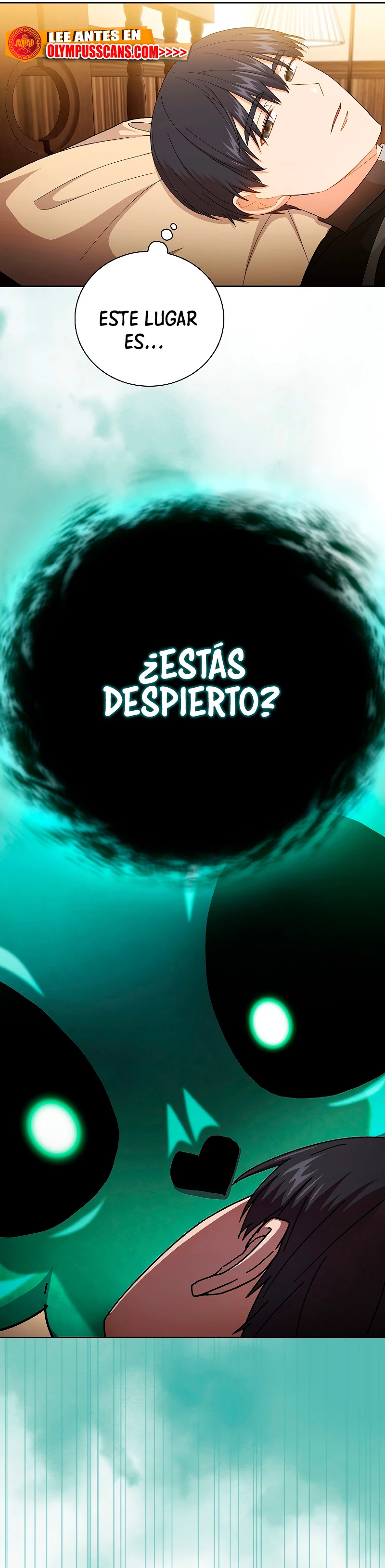 La vida de un mago de la academia de magia > Capitulo 46 > Page 101