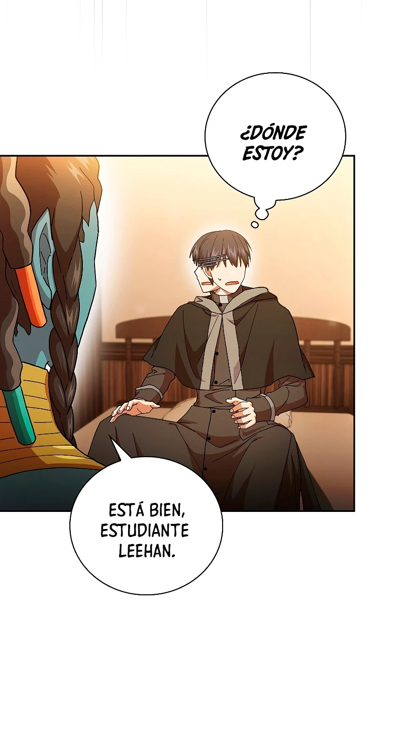 La vida de un mago de la academia de magia > Capitulo 46 > Page 121