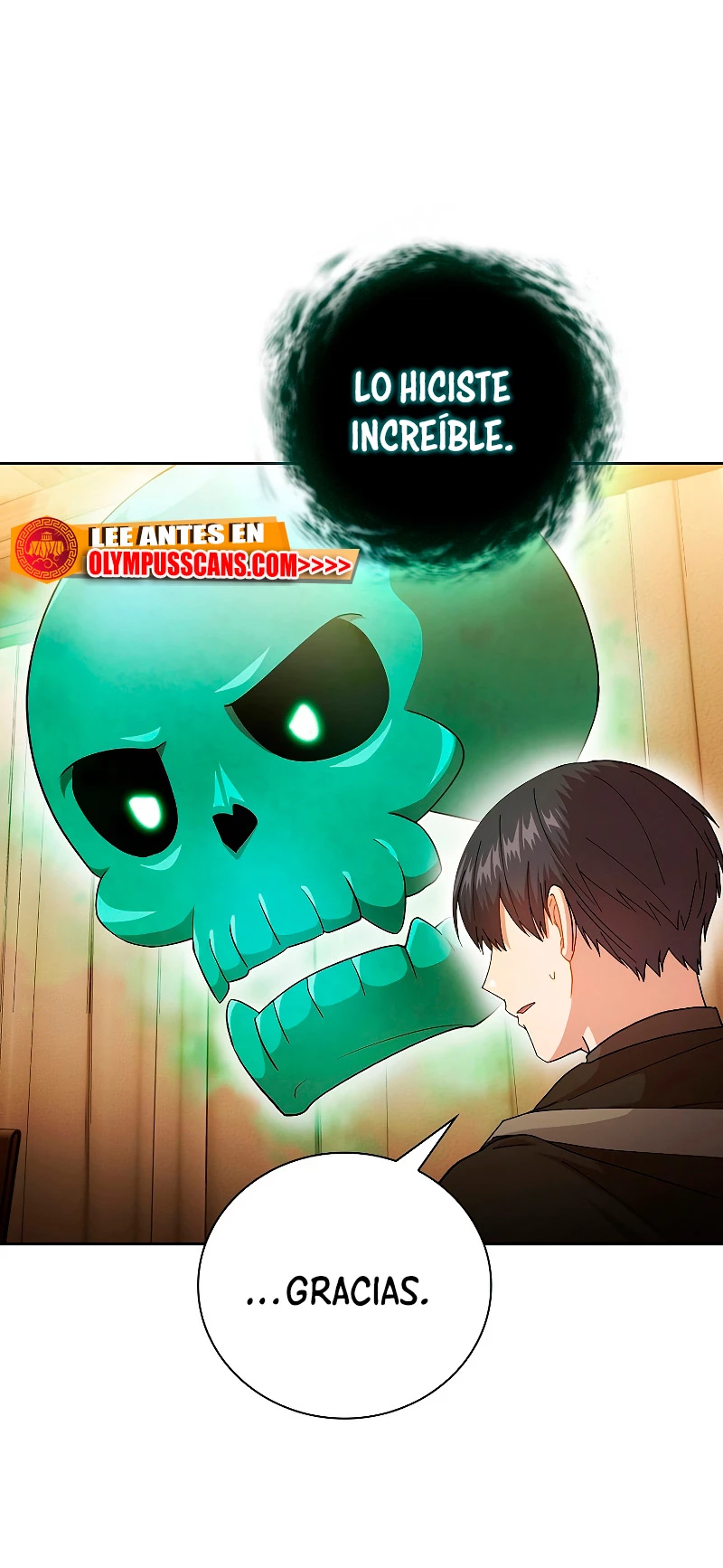 La vida de un mago de la academia de magia > Capitulo 46 > Page 151