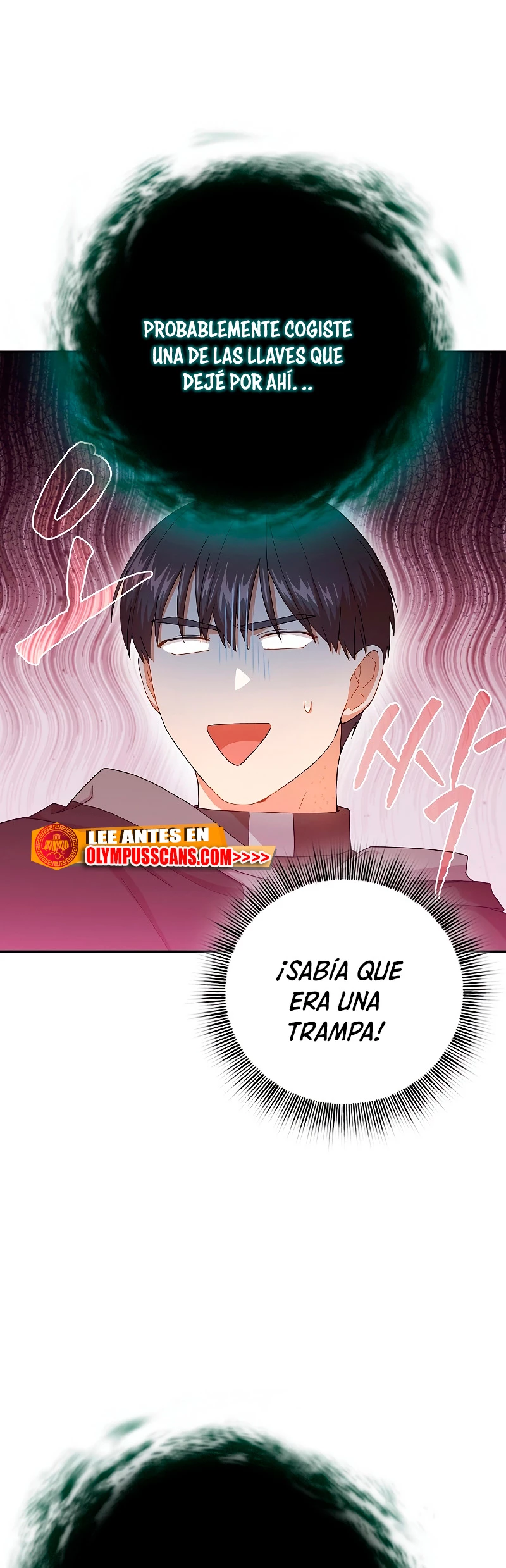 La vida de un mago de la academia de magia > Capitulo 46 > Page 201