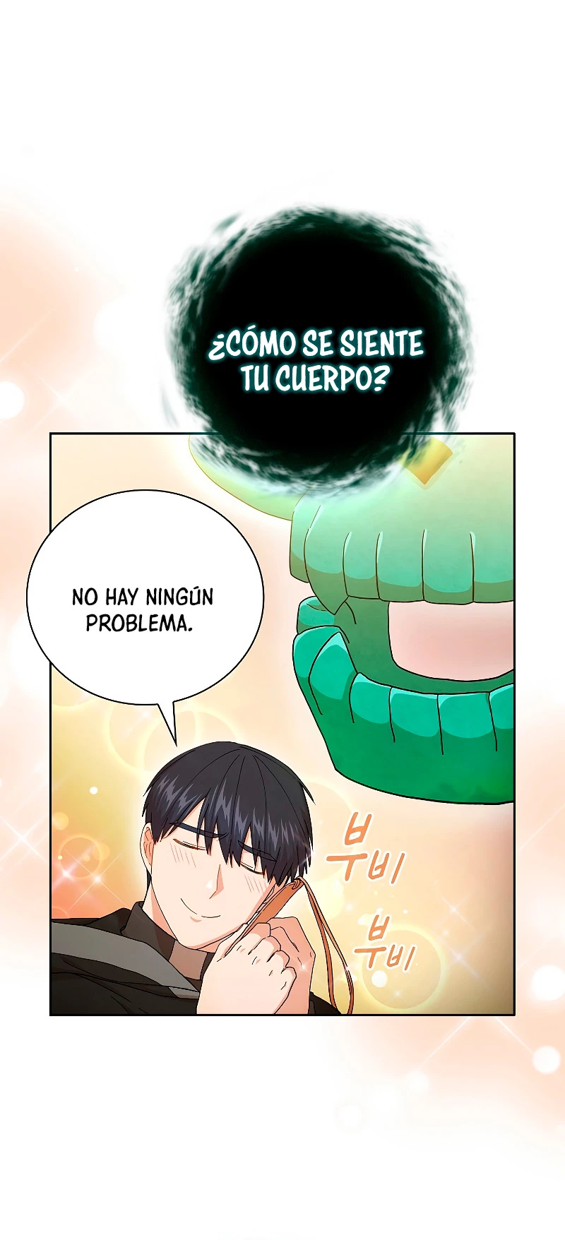 La vida de un mago de la academia de magia > Capitulo 46 > Page 381