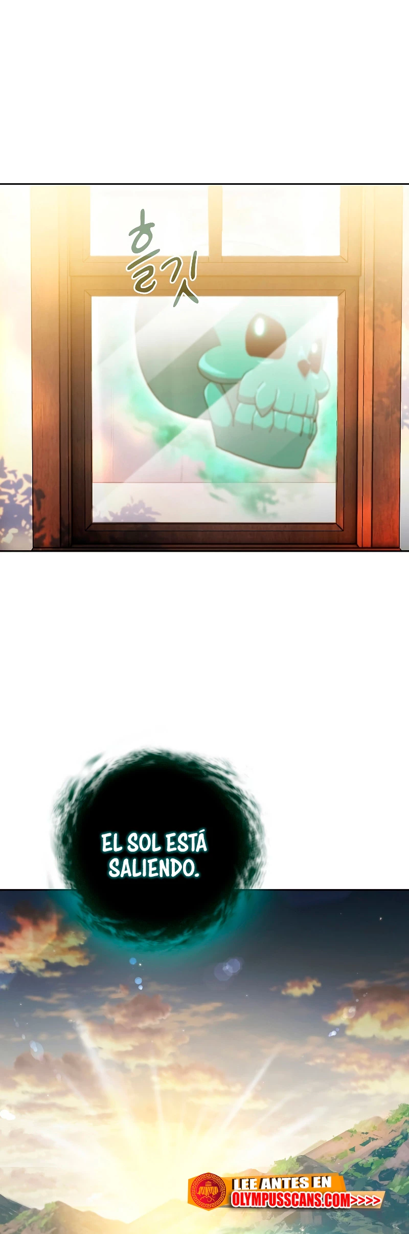 La vida de un mago de la academia de magia > Capitulo 46 > Page 431