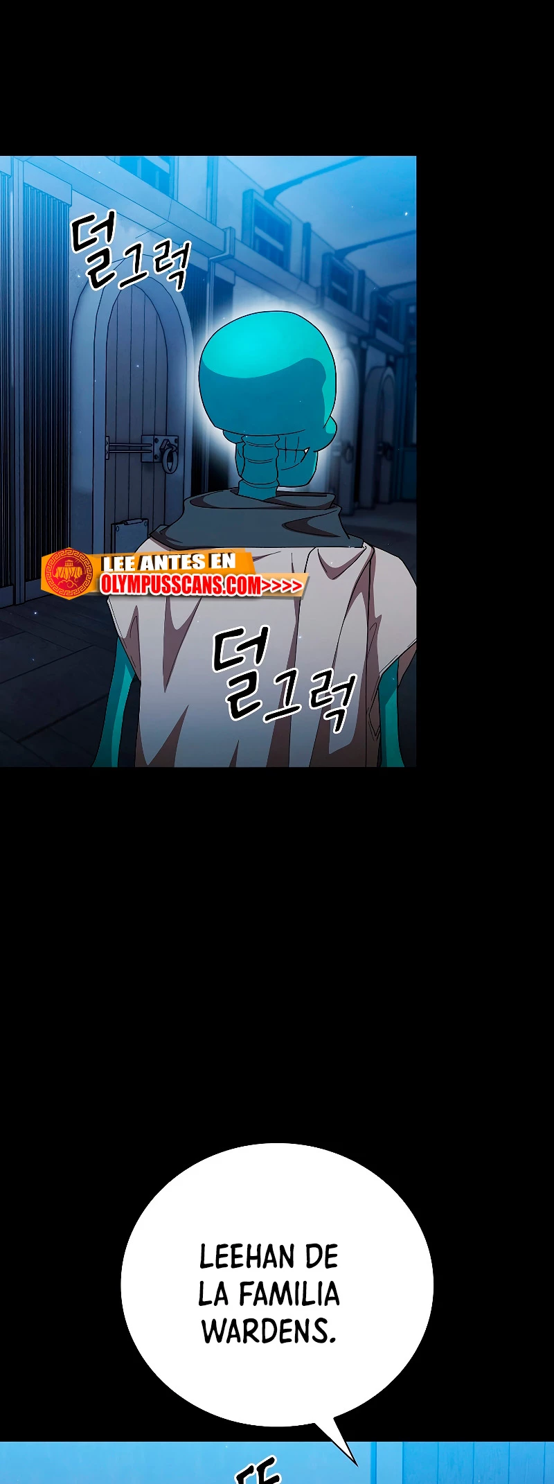La vida de un mago de la academia de magia > Capitulo 46 > Page 491