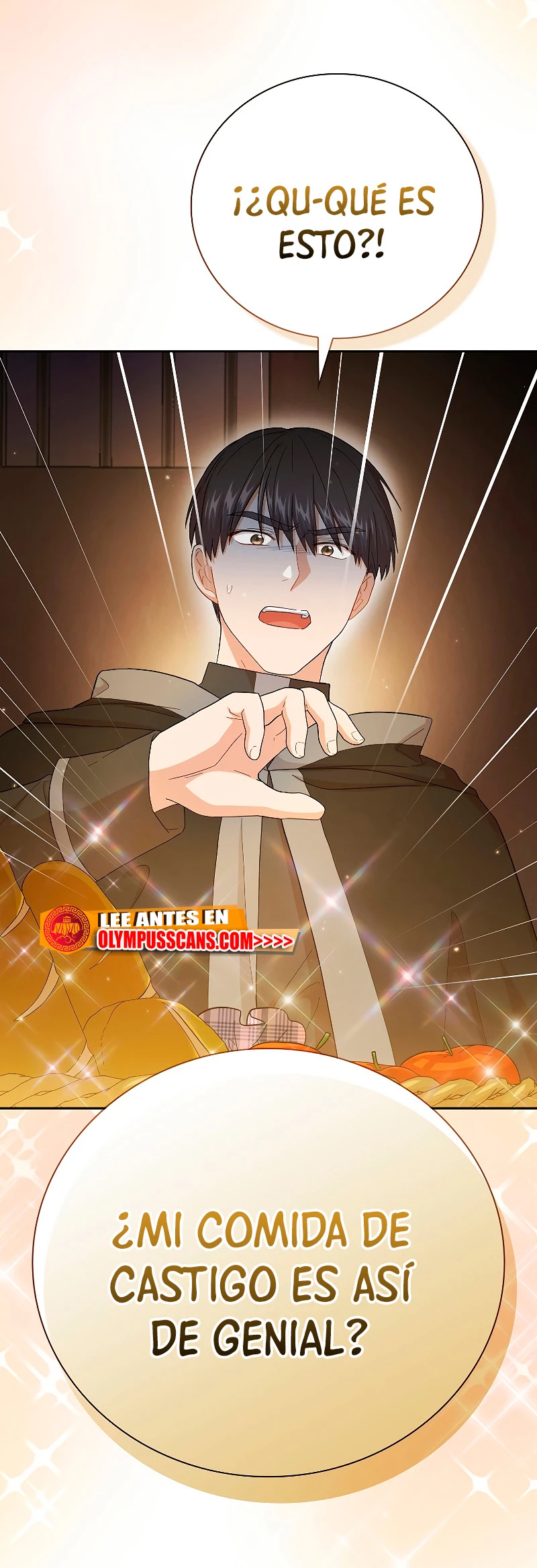 La vida de un mago de la academia de magia > Capitulo 46 > Page 521