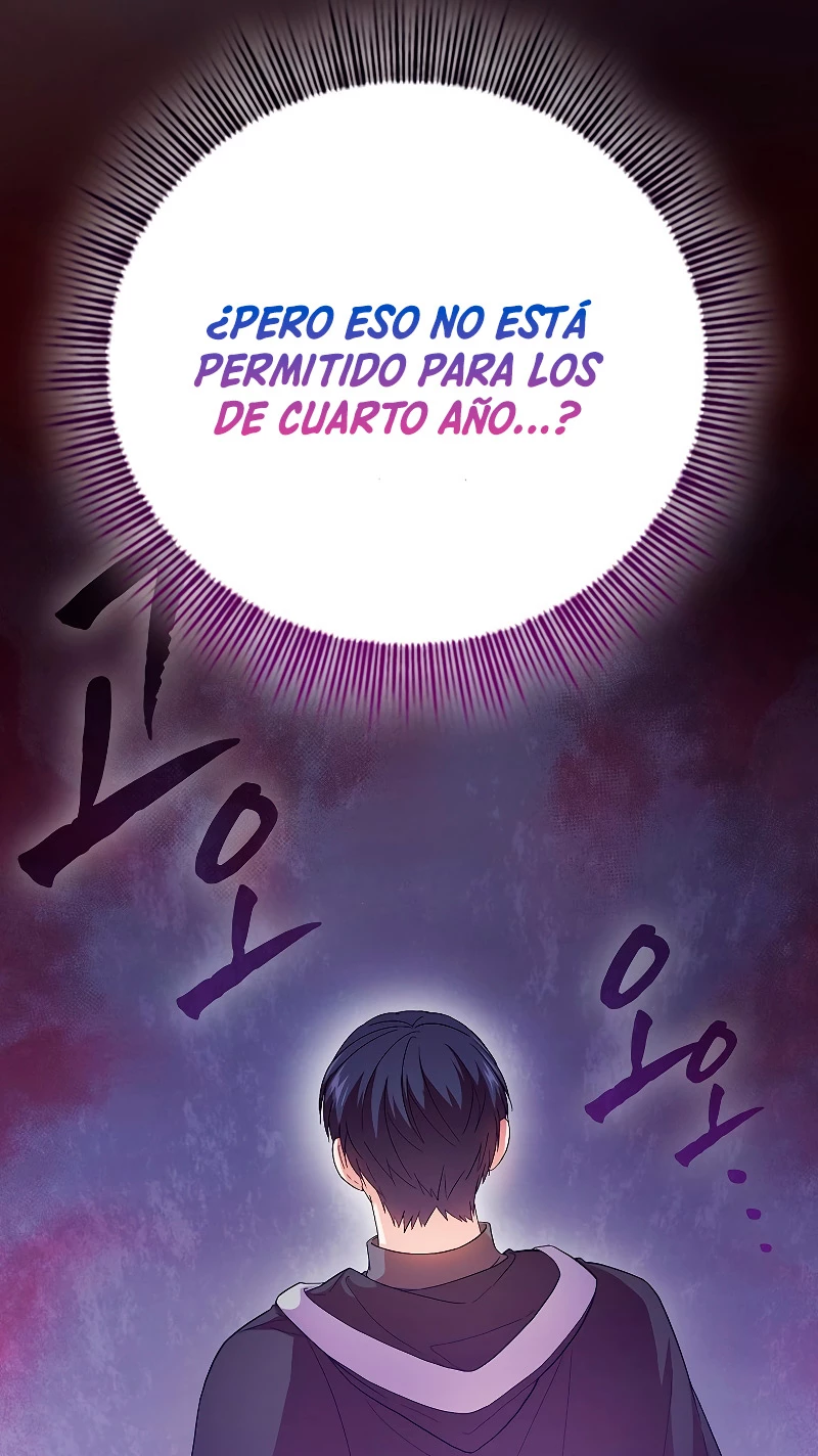 La vida de un mago de la academia de magia > Capitulo 47 > Page 581