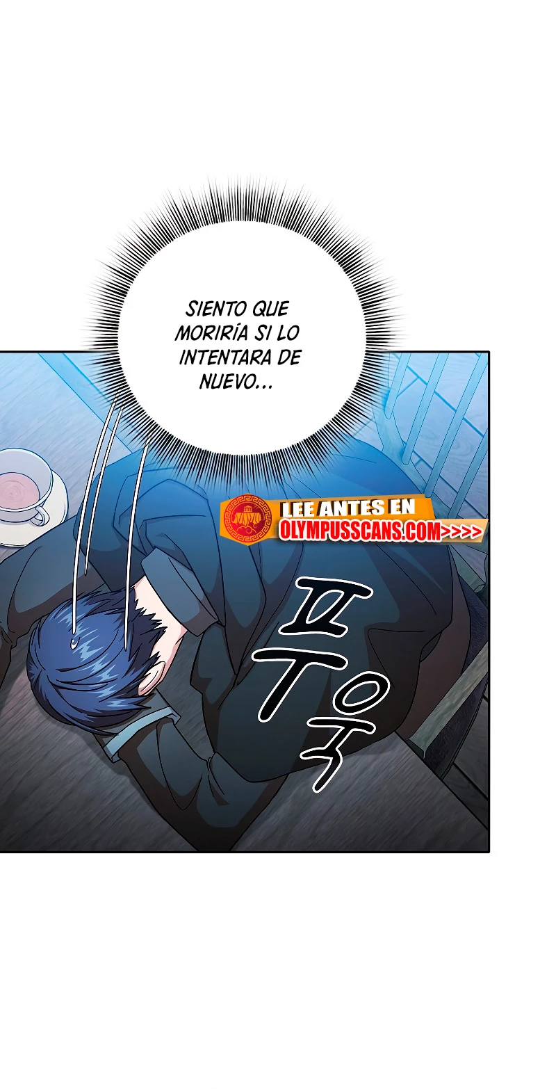 La vida de un mago de la academia de magia > Capitulo 47 > Page 111