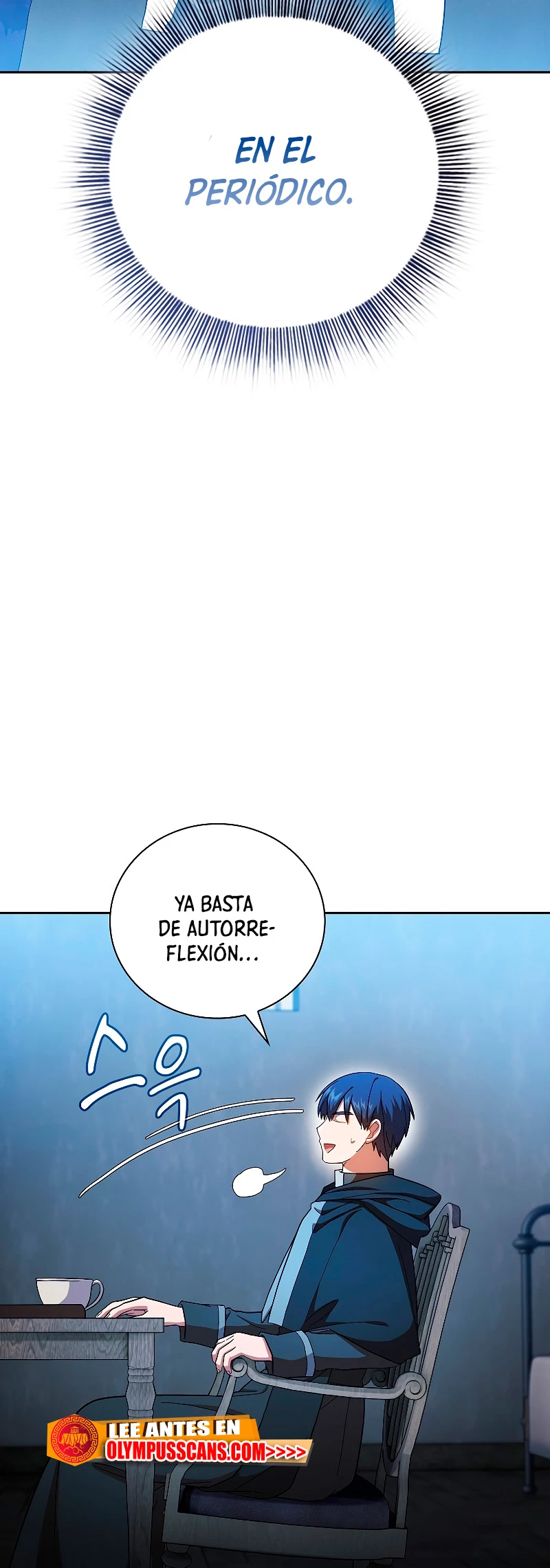 La vida de un mago de la academia de magia > Capitulo 47 > Page 131