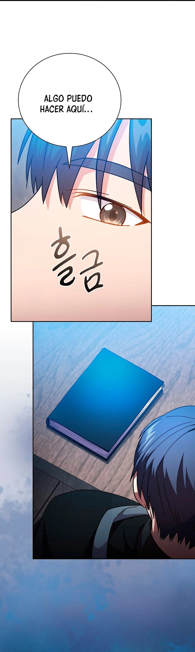 La vida de un mago de la academia de magia > Capitulo 47 > Page 141