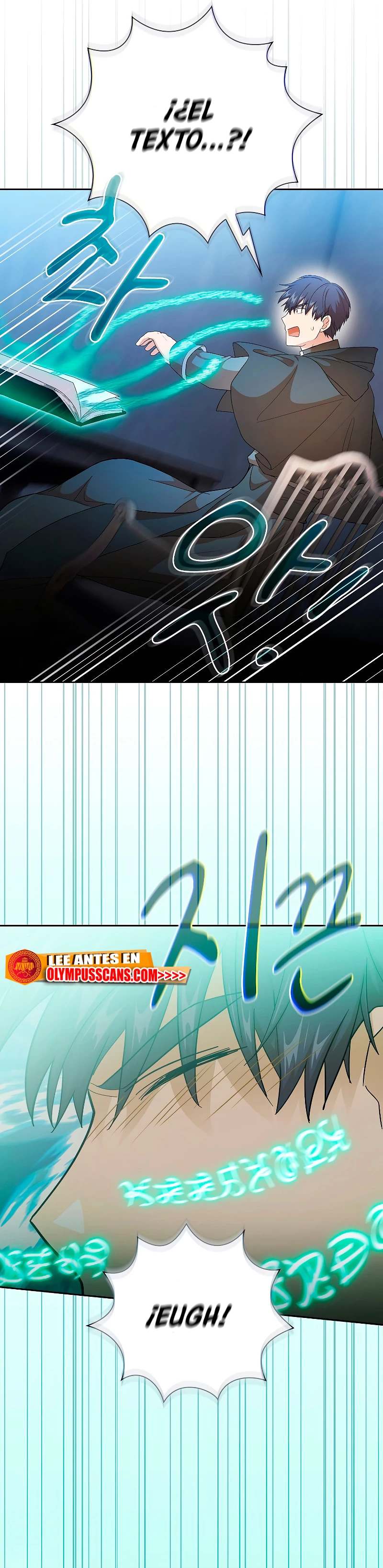 La vida de un mago de la academia de magia > Capitulo 47 > Page 251