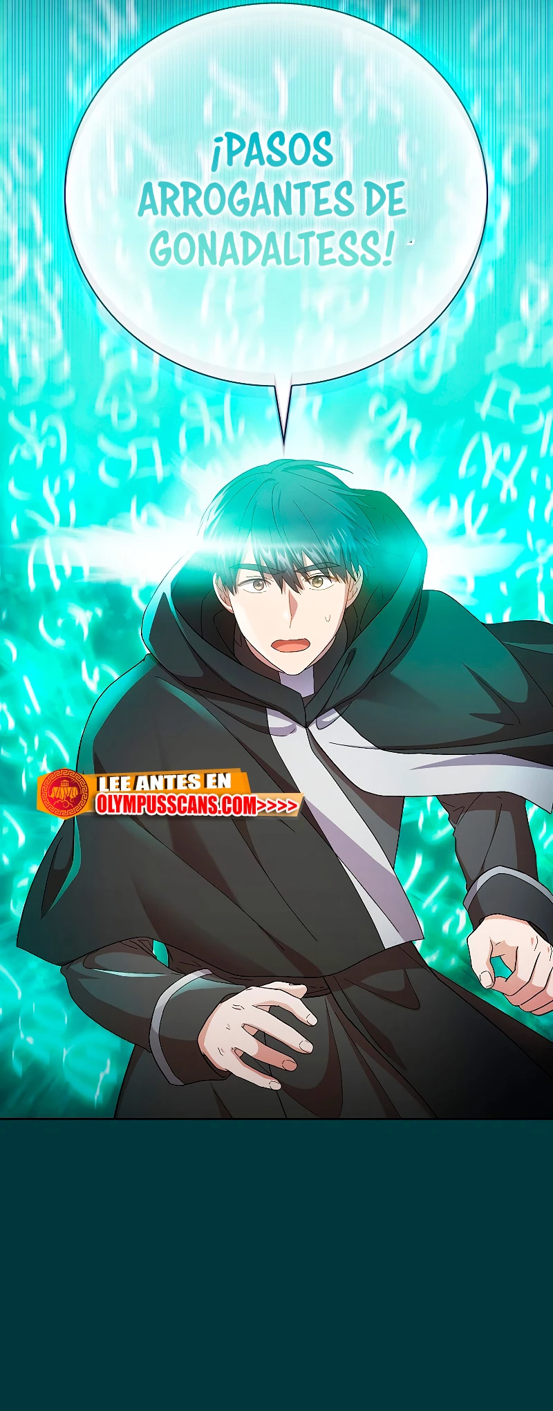 La vida de un mago de la academia de magia > Capitulo 47 > Page 341