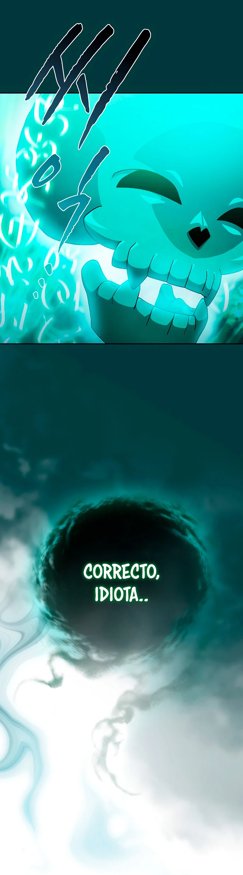 La vida de un mago de la academia de magia > Capitulo 47 > Page 351