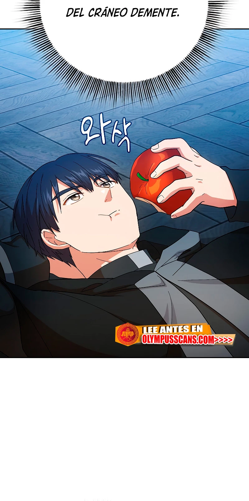 La vida de un mago de la academia de magia > Capitulo 47 > Page 441