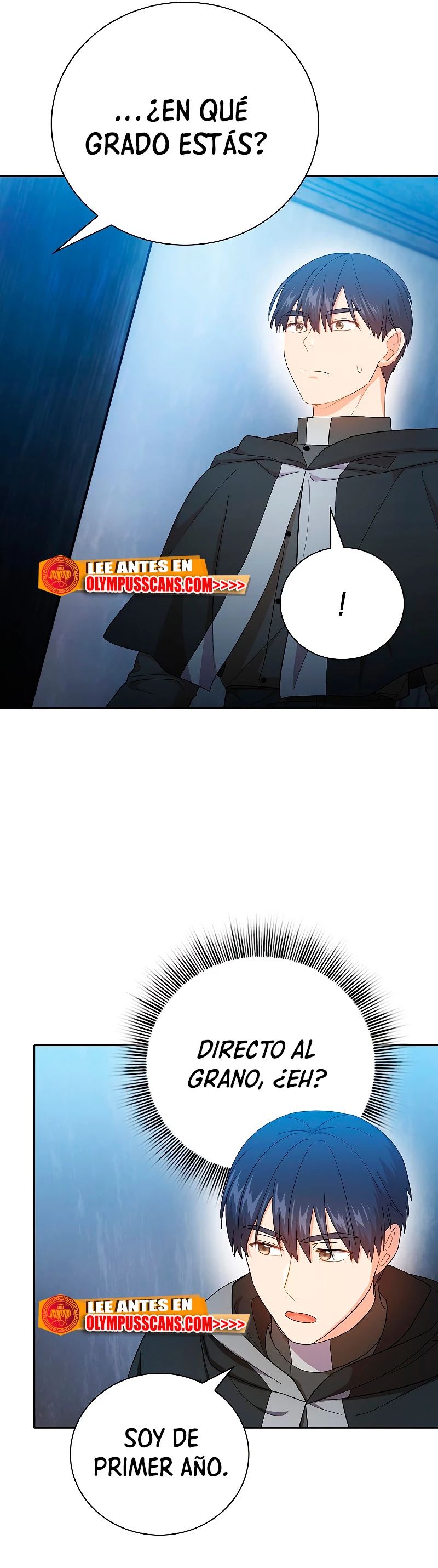 La vida de un mago de la academia de magia > Capitulo 47 > Page 511