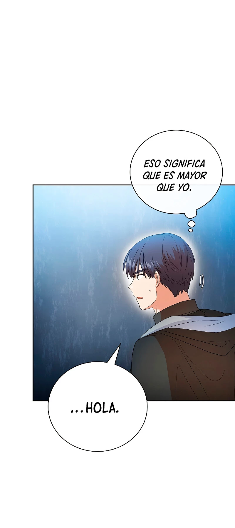 La vida de un mago de la academia de magia > Capitulo 48 > Page 11