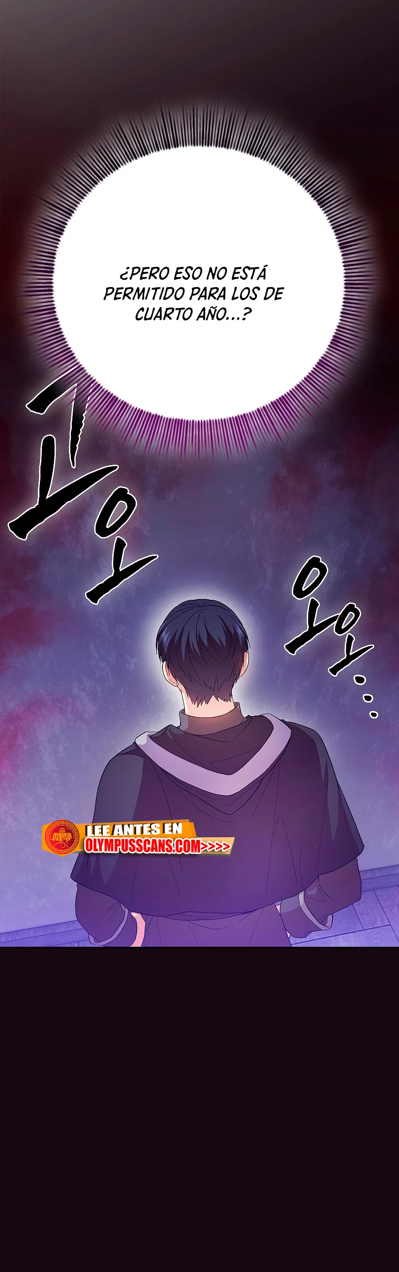 La vida de un mago de la academia de magia > Capitulo 48 > Page 31
