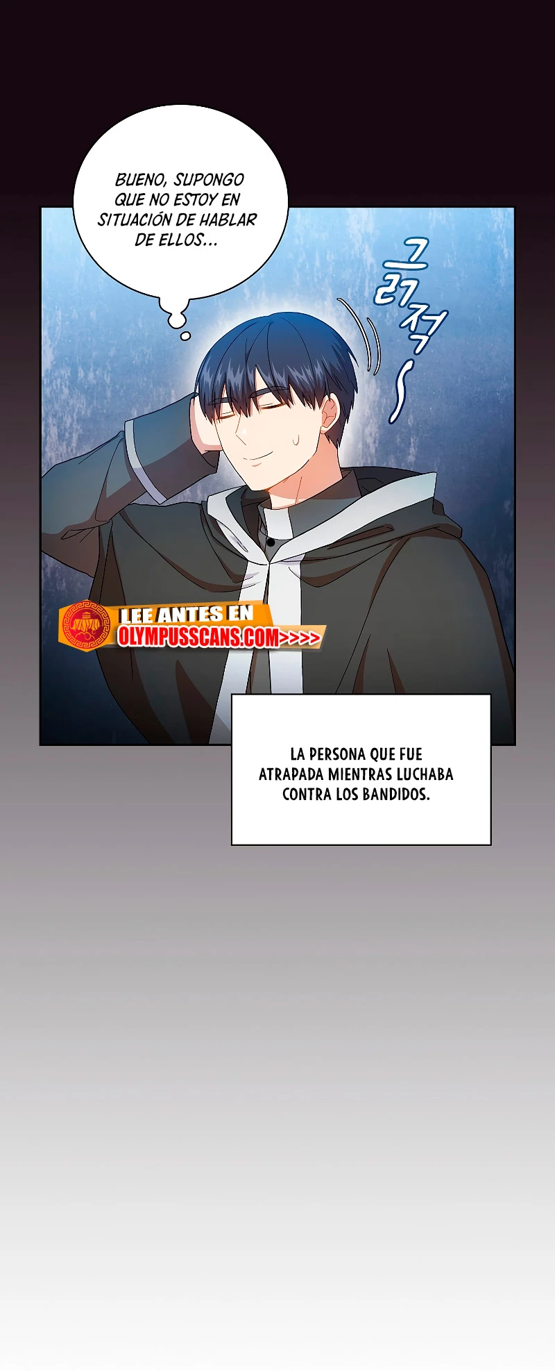 La vida de un mago de la academia de magia > Capitulo 48 > Page 41