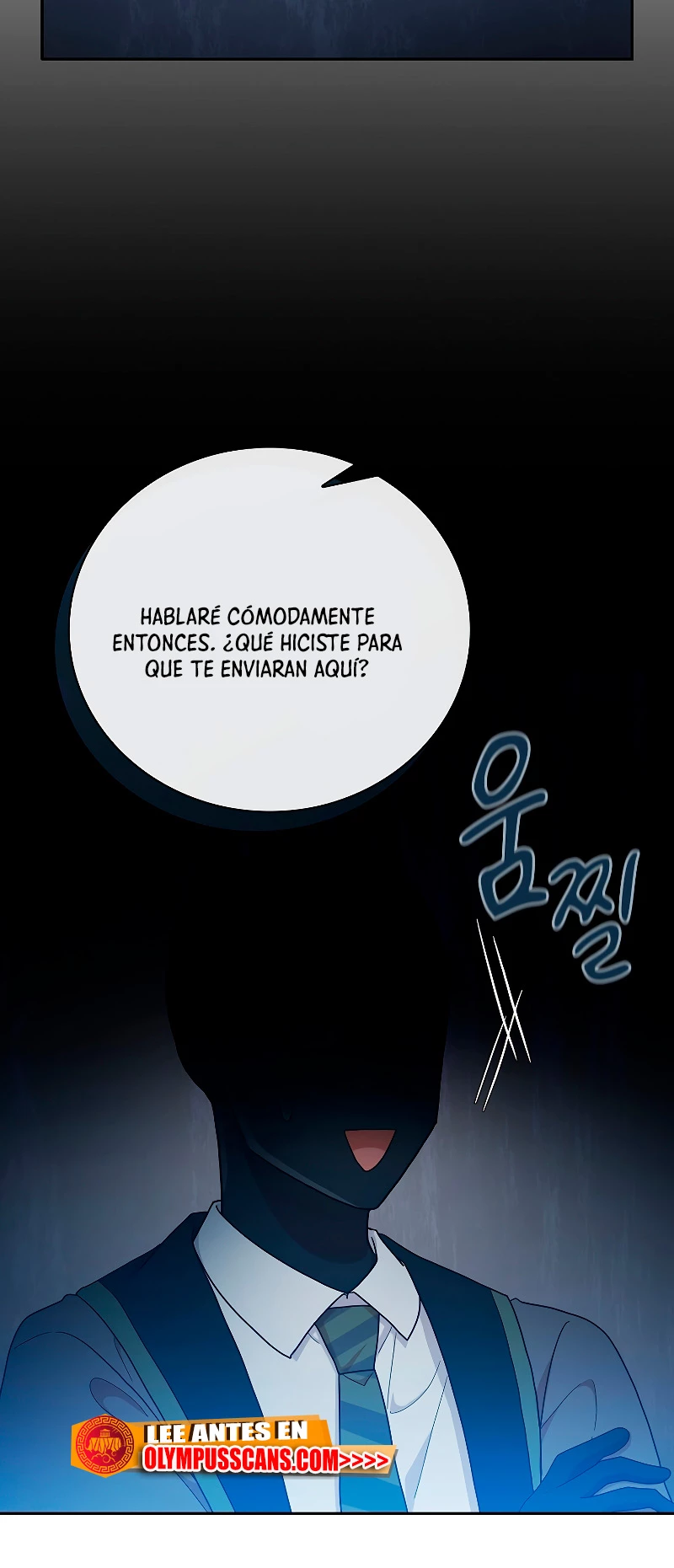 La vida de un mago de la academia de magia > Capitulo 48 > Page 81