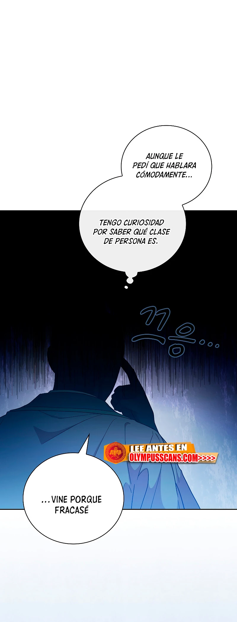 La vida de un mago de la academia de magia > Capitulo 48 > Page 91