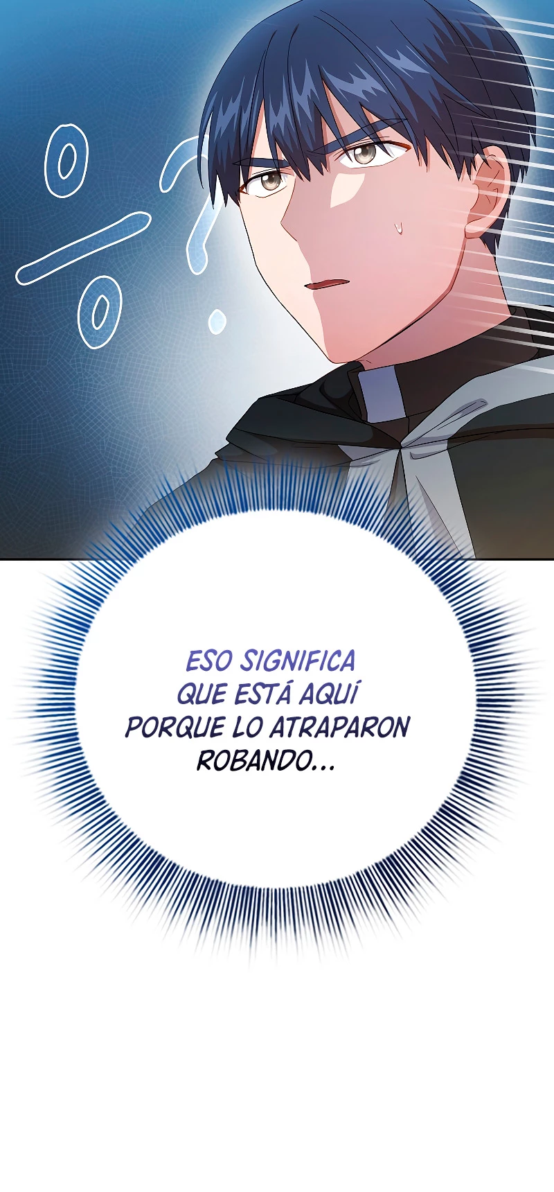 La vida de un mago de la academia de magia > Capitulo 48 > Page 141