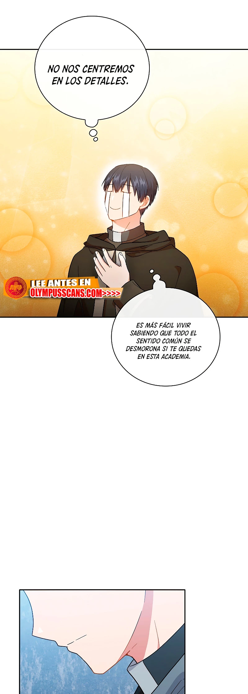 La vida de un mago de la academia de magia > Capitulo 48 > Page 151