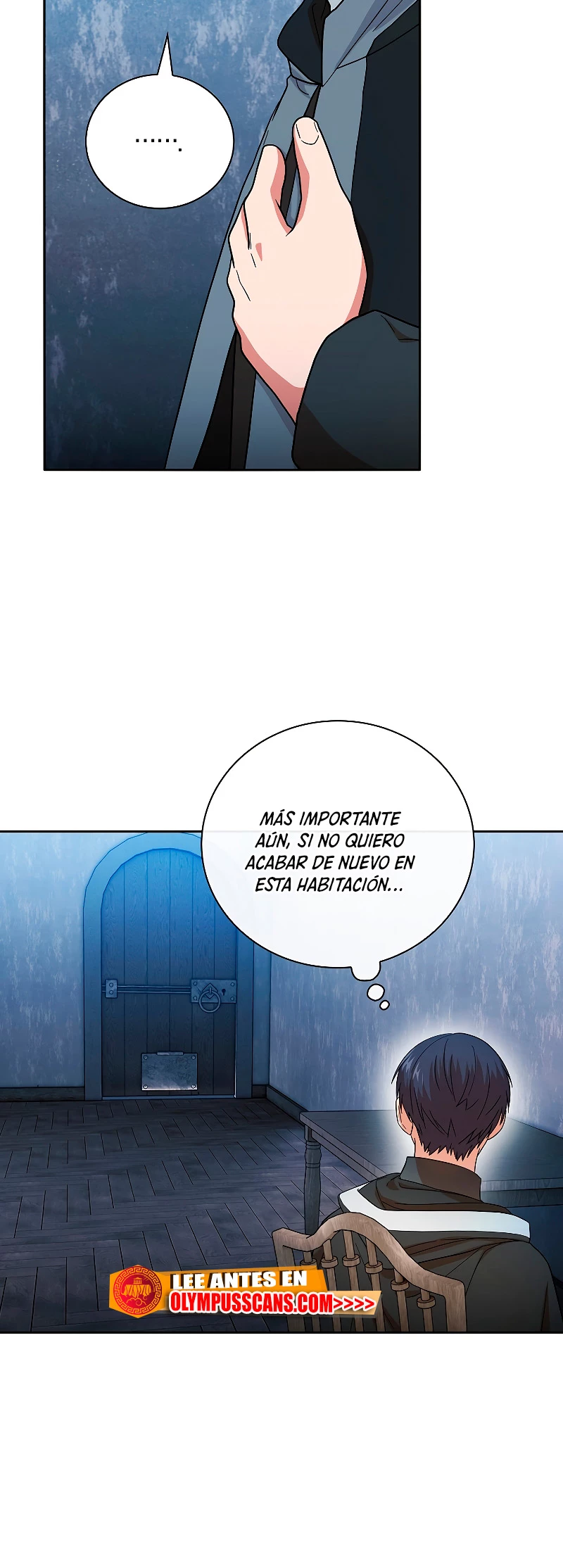 La vida de un mago de la academia de magia > Capitulo 48 > Page 161