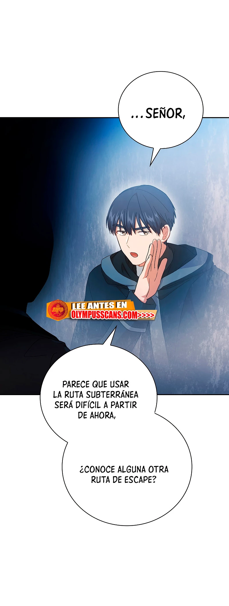 La vida de un mago de la academia de magia > Capitulo 48 > Page 171