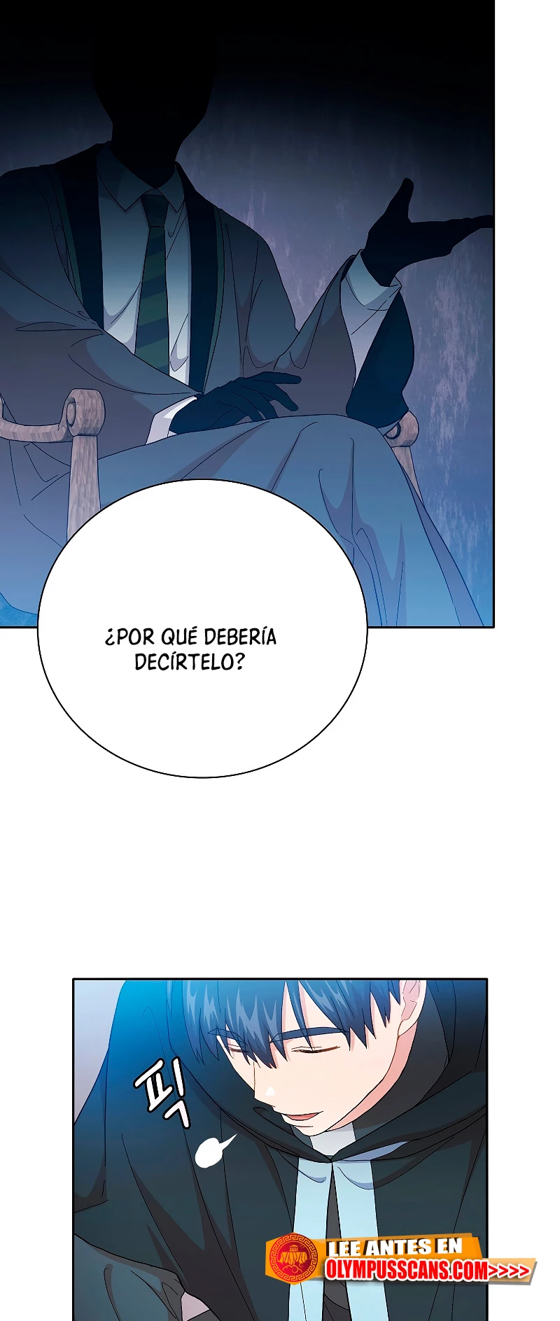 La vida de un mago de la academia de magia > Capitulo 48 > Page 191