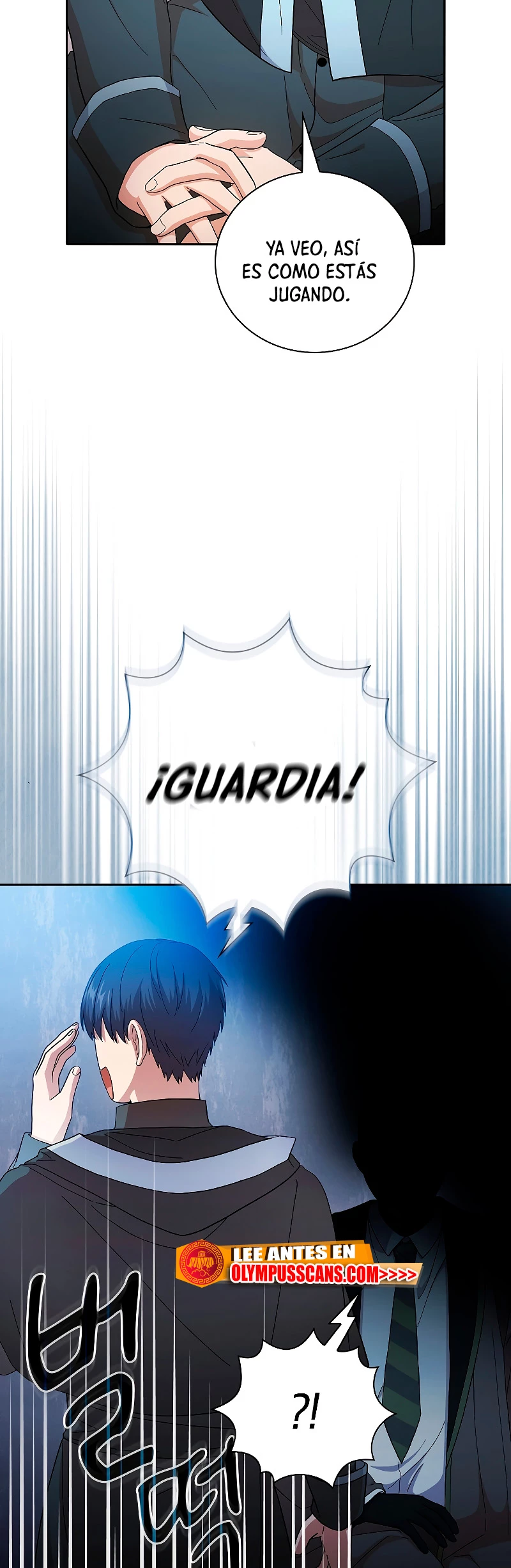 La vida de un mago de la academia de magia > Capitulo 48 > Page 201