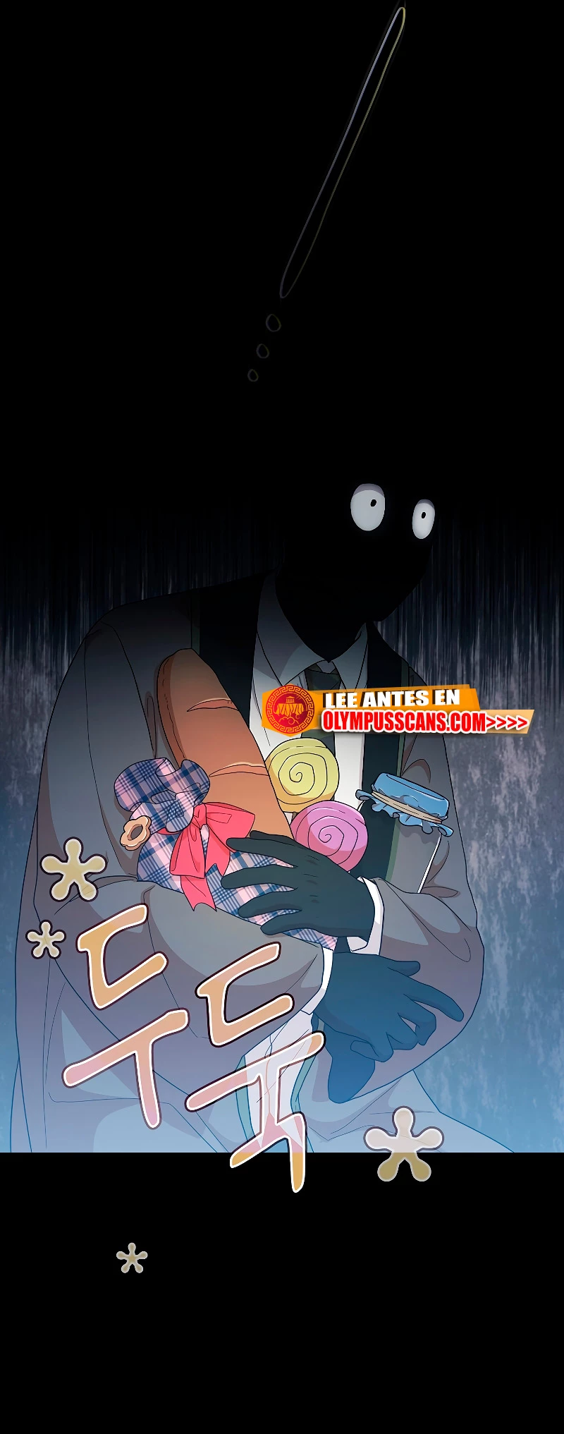 La vida de un mago de la academia de magia > Capitulo 48 > Page 261