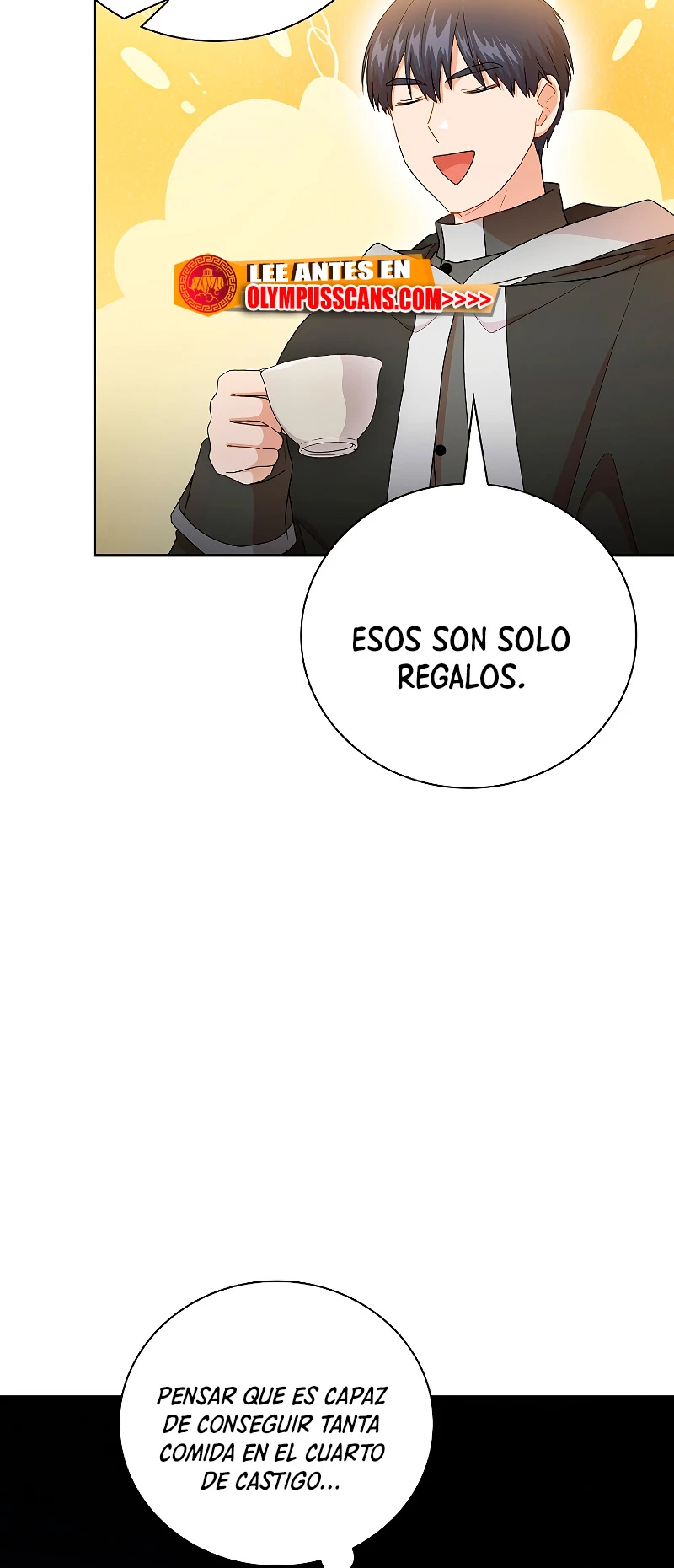 La vida de un mago de la academia de magia > Capitulo 48 > Page 301